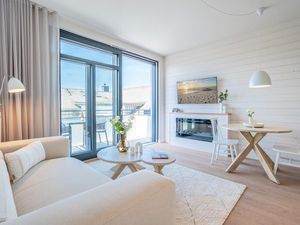 Ferienwohnung für 2 Personen (46 m&sup2;) in Ahlbeck