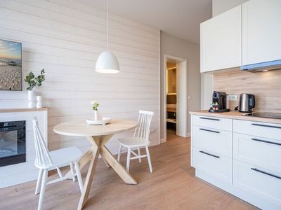 Ferienwohnung für 2 Personen (46 m²) in Ahlbeck 6/10