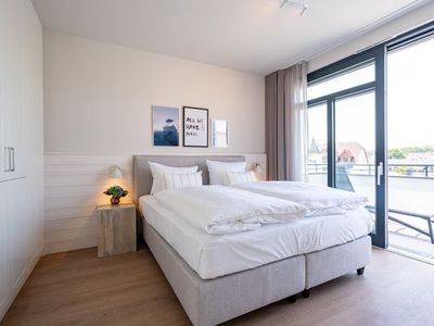 Ferienwohnung für 2 Personen (46 m²) in Ahlbeck 10/10