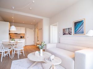 Ferienwohnung für 2 Personen (46 m²) in Ahlbeck