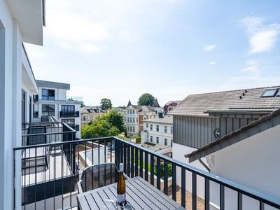 Ferienwohnung für 2 Personen (46 m²) in Ahlbeck 7/10