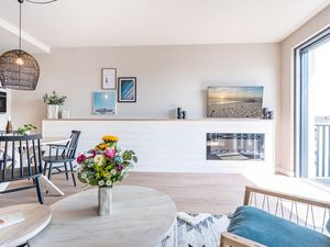 Ferienwohnung für 4 Personen (88 m²) in Ahlbeck