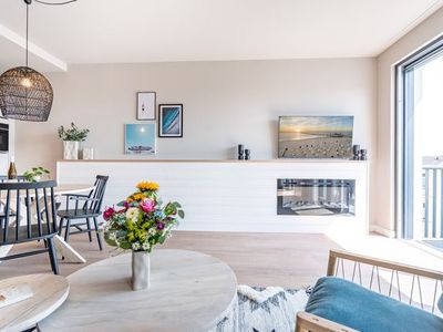 Ferienwohnung für 4 Personen (88 m²) in Ahlbeck 1/10