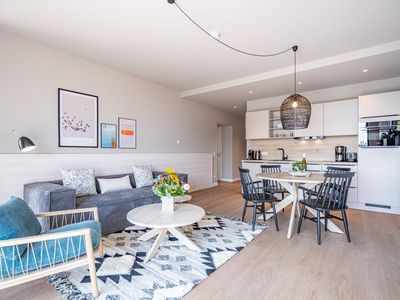 Ferienwohnung für 4 Personen (88 m²) in Ahlbeck 4/10