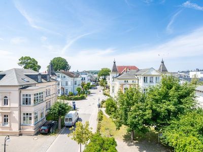 Ferienwohnung für 4 Personen (58 m²) in Ahlbeck 2/10