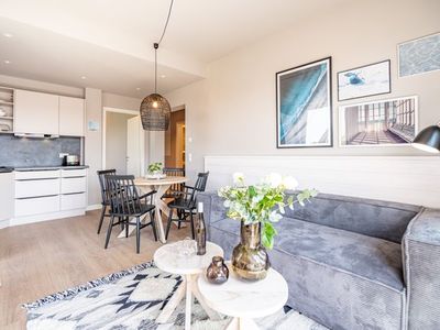 Ferienwohnung für 4 Personen (58 m²) in Ahlbeck 3/10