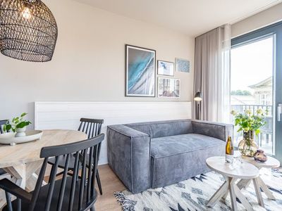 Ferienwohnung für 4 Personen (58 m²) in Ahlbeck 6/10