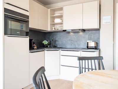 Ferienwohnung für 4 Personen (58 m²) in Ahlbeck 7/10