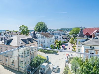 Ferienwohnung für 2 Personen (69 m²) in Ahlbeck 7/10