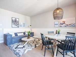 Ferienwohnung für 2 Personen (60 m&sup2;) in Ahlbeck