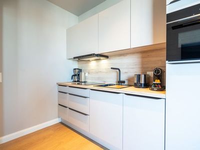 Ferienwohnung für 2 Personen (60 m²) in Ahlbeck 6/10