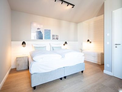 Ferienwohnung für 2 Personen (60 m²) in Ahlbeck 8/10