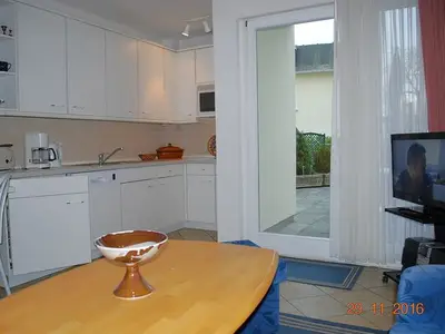 Ferienwohnung für 2 Personen (42 m²) in Ahlbeck 6/10