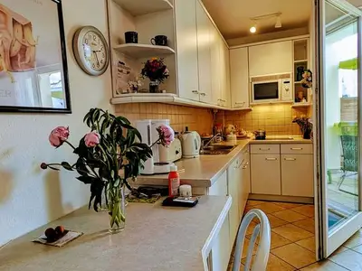Ferienwohnung für 2 Personen (42 m²) in Ahlbeck 7/10