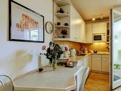 Ferienwohnung für 2 Personen (42 m²) in Ahlbeck 8/10