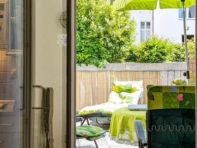 Ferienwohnung für 2 Personen (42 m²) in Ahlbeck 9/10