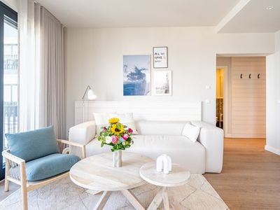 Ferienwohnung für 4 Personen (61 m²) in Ahlbeck 4/10