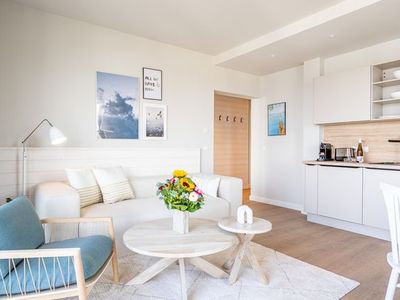 Ferienwohnung für 4 Personen (61 m²) in Ahlbeck 5/10