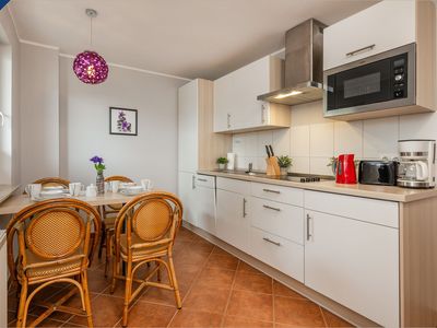 Ferienwohnung für 4 Personen (35 m²) in Ahlbeck 2/10