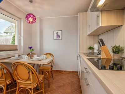 Ferienwohnung für 4 Personen (35 m²) in Ahlbeck 3/10