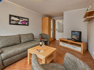 Ferienwohnung für 4 Personen (35 m²) in Ahlbeck 8/10