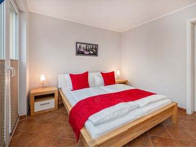 Ferienwohnung für 4 Personen (35 m²) in Ahlbeck 2/10