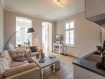 Ferienwohnung für 6 Personen (80 m²) in Ahlbeck 1/10