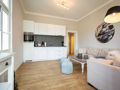 Ferienwohnung für 6 Personen (80 m²) in Ahlbeck 3/10