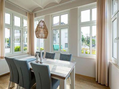 Ferienwohnung für 6 Personen (80 m²) in Ahlbeck 4/10