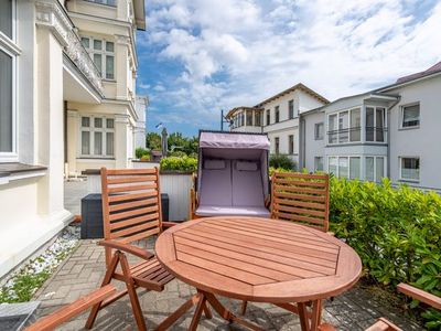 Ferienwohnung für 6 Personen (80 m²) in Ahlbeck 6/10