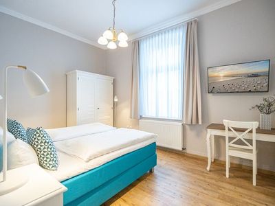 Ferienwohnung für 6 Personen (80 m²) in Ahlbeck 9/10