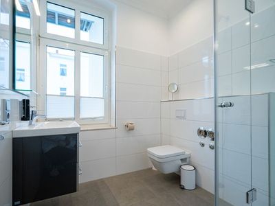 Ferienwohnung für 6 Personen (80 m²) in Ahlbeck 10/10