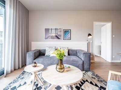 Ferienwohnung für 2 Personen (77 m²) in Ahlbeck 4/10