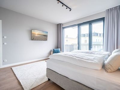 Ferienwohnung für 2 Personen (77 m²) in Ahlbeck 10/10