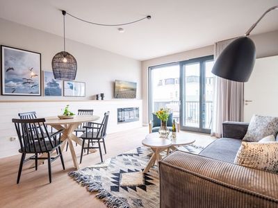 Ferienwohnung für 4 Personen (88 m²) in Ahlbeck 5/10