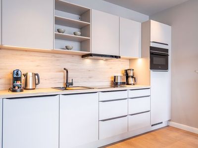 Ferienwohnung für 4 Personen (88 m²) in Ahlbeck 6/10