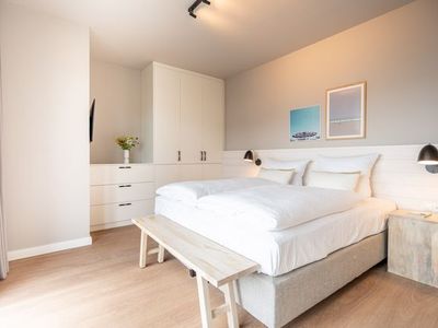 Ferienwohnung für 4 Personen (88 m²) in Ahlbeck 8/10