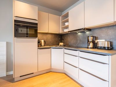 Ferienwohnung für 2 Personen (52 m²) in Ahlbeck 6/10