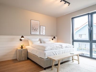 Ferienwohnung für 2 Personen (52 m²) in Ahlbeck 7/10