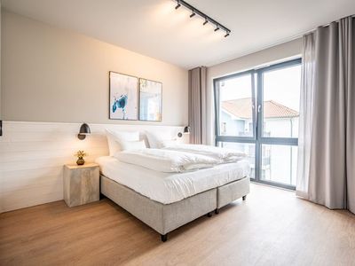 Ferienwohnung für 2 Personen (53 m²) in Ahlbeck 8/10