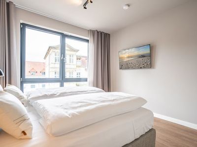 Ferienwohnung für 2 Personen (53 m²) in Ahlbeck 10/10