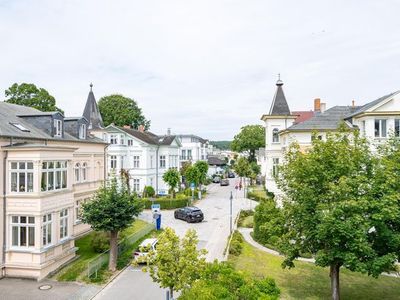 Ferienwohnung für 4 Personen (58 m²) in Ahlbeck 2/10