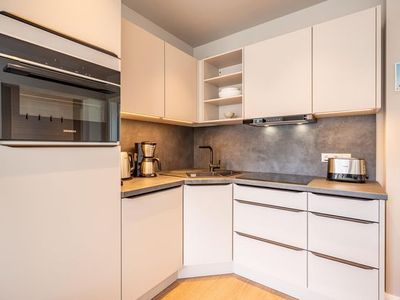 Ferienwohnung für 4 Personen (58 m²) in Ahlbeck 6/10