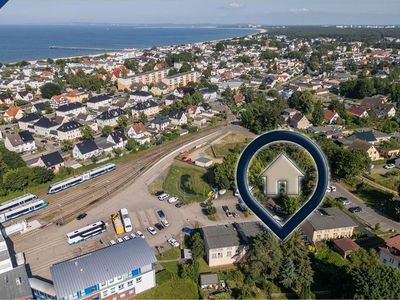 Ferienwohnung für 4 Personen (40 m²) in Ahlbeck 8/10