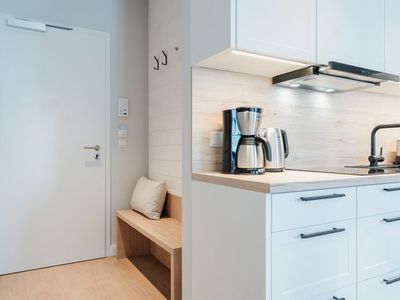 Ferienwohnung für 2 Personen (49 m²) in Ahlbeck 9/10