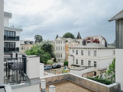 Ferienwohnung für 2 Personen (50 m²) in Ahlbeck 4/10