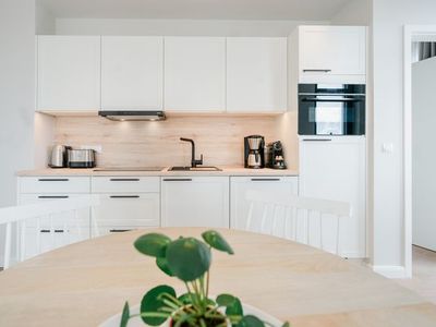 Ferienwohnung für 4 Personen (77 m²) in Ahlbeck 9/10