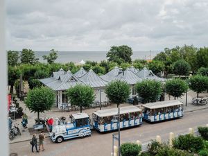 Ferienwohnung für 2 Personen (50 m²) in Ahlbeck