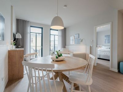 Ferienwohnung für 2 Personen (50 m²) in Ahlbeck 4/10