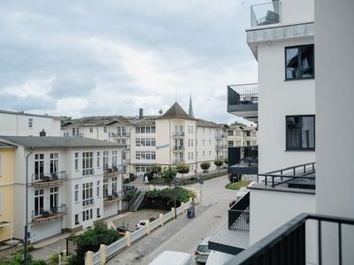 Ferienwohnung für 2 Personen (50 m²) in Ahlbeck 6/10